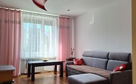 Apartament PodJasnoGórski